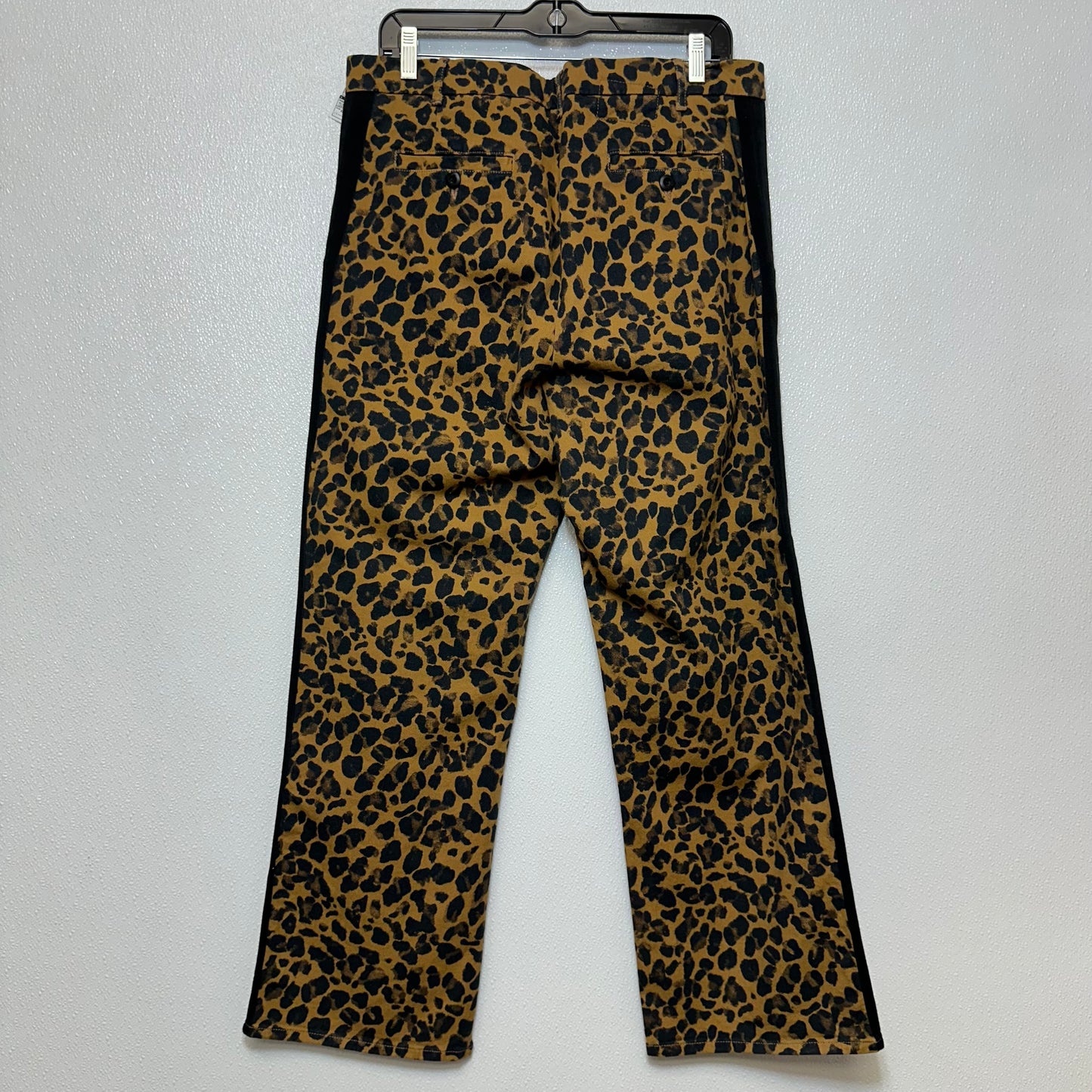 Pants Palazzo By  LEON & HARPER  Size: Xl