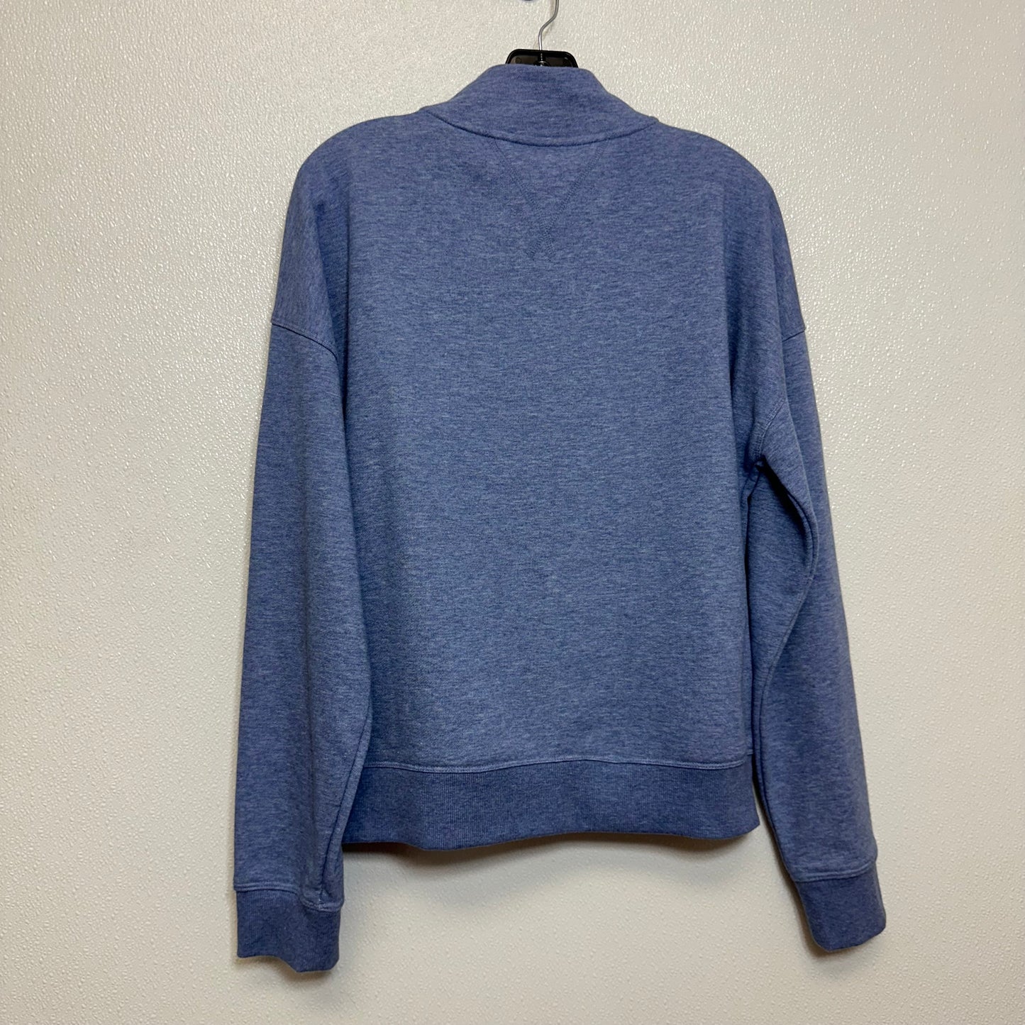 Sweatshirt Crewneck By Tommy Hilfiger  Size: L