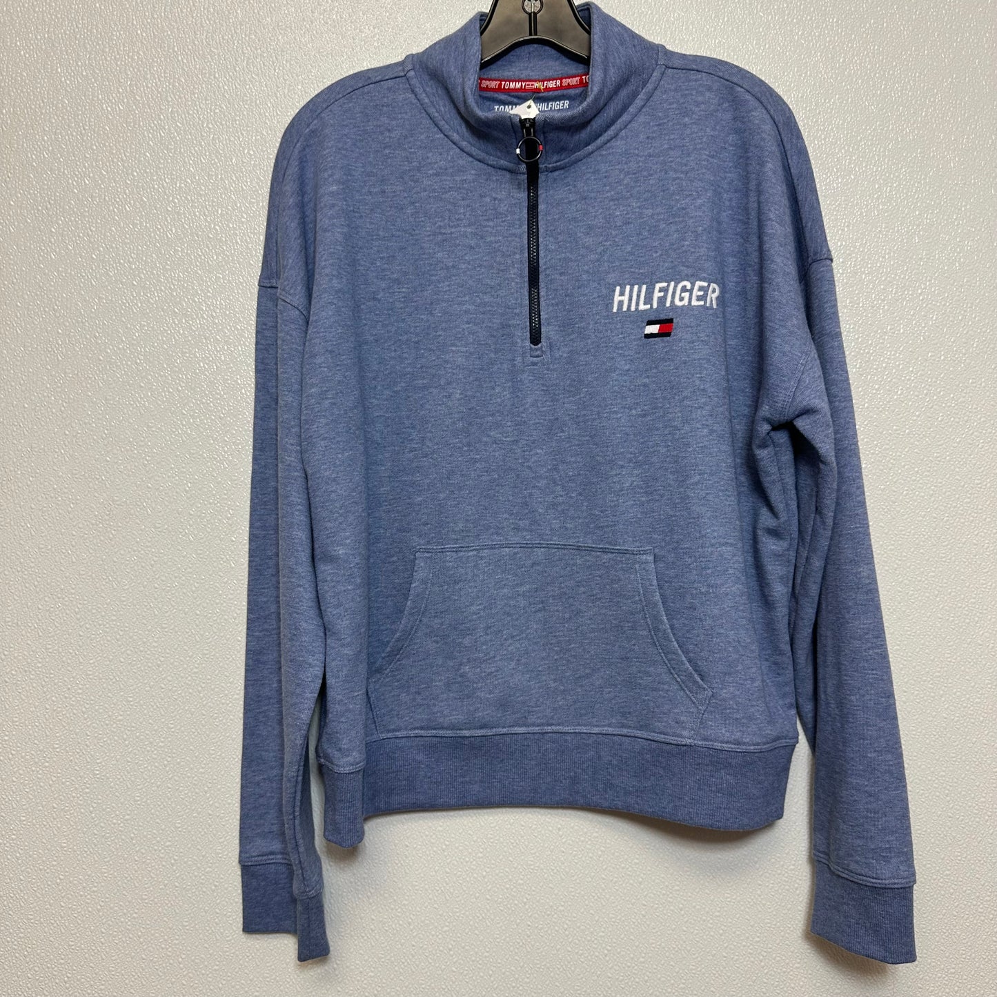 Sweatshirt Crewneck By Tommy Hilfiger  Size: L