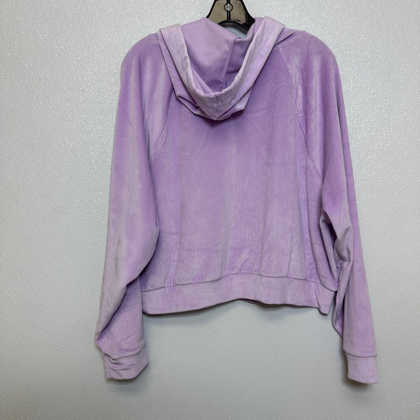 Top Long Sleeve By Victorias Secret  Size: Xl