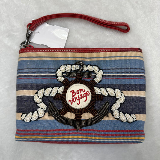 Handbag Designer By Isabella Fiore  Size: Small