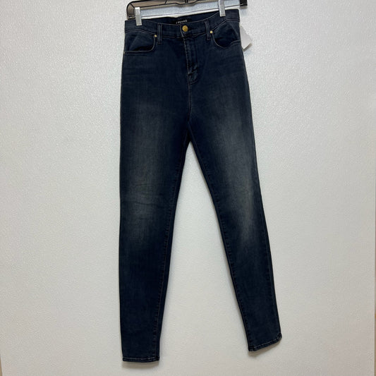 Jeans Straight By J Brand  Size: 10