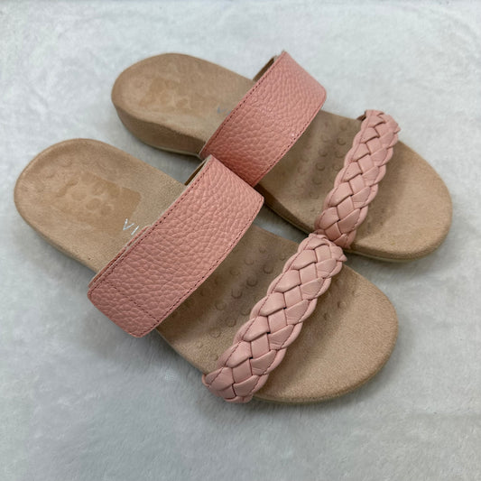 Sandals Flats By Vionic  Size: 7