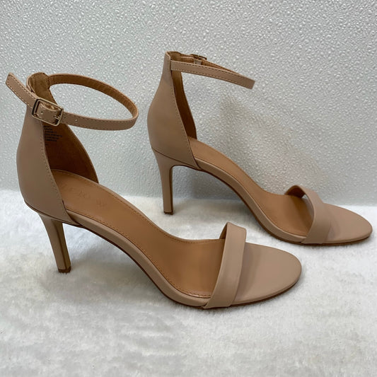 Shoes Heels Stiletto By J Crew O  Size: 8