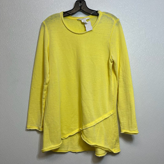 Top Long Sleeve Basic By Workshop  Size: M