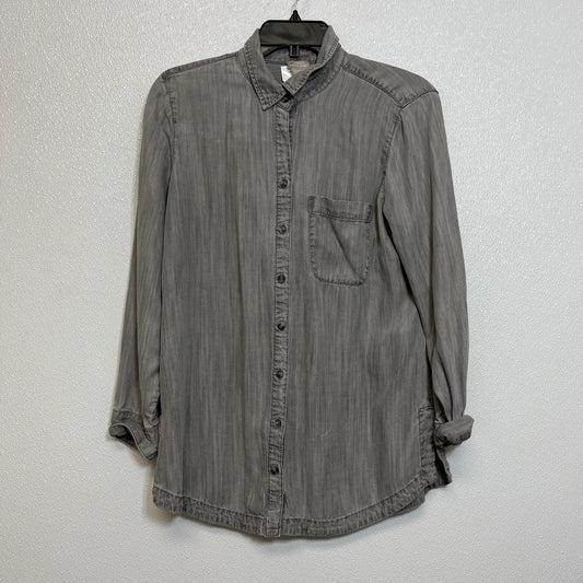 Blouse Long Sleeve By Chicos  Size: M